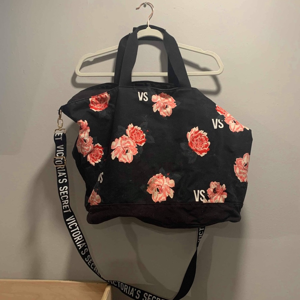 VS carry on bag